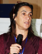 Pr. Margarida Antunes